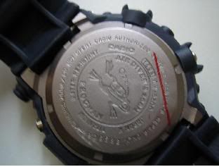 frogman original vs fake